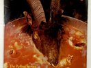 THE ROLLING STONES Goats Head Soup MALAYSIA SINGAPORE Label 12” LP NOT EP