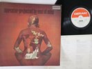 LP EAST OF EDEN Mercator Projected SL289 DERAM JAPAN Vinyl