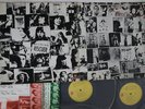 2LP ROLLING STONES Exile On Main St P5052S1 ROLLING STONES JAPAN Vinyl