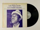 LITTLE WALTER JACOBS Southern Feeling LP Le Roi De Blues 33.2012 US 1978 VG++