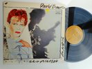 David Bowie    scary monsters