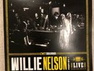 Willie Nelson Live Third Man Records Vault 17 vinyl