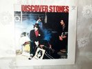 The Rolling Stones ?– Discover Stones /  Vinyl LP