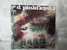 Pink Floyd ?– A Saucerful Of Secrets /  Vinyl LP / Germany 1969