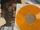 Shawn Mendes Rare Vinyl yellow