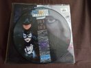 Siouxsie And The Banshees Face To Face Batman Returns Picture Disc 12