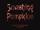 SMASHING PUMPKINS : LIVE AT THE CABARET METRO 1993: 180 GRAM DOUBLE VINYL LP