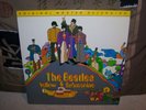 Beautiful NM The Beatles Yellow Submarine MFSL Lp Mobile Fidelity Sound Lab