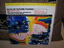 The Moody Blues Days Of Future Passed MFSL Mobile Fidelity LP Beatles Elvis Era
