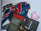 London Pop News GER LP 1969 Pink Island Jethro Tull Free Spooky Tooth Traffic