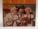 Lester Flatt And Earl Scruggs EP Picture Sleeve 45 RPM 7