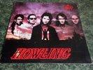 The Angels Howling Rare Australian Vinyl LP