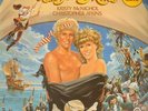 Terry Britten, Kit Hain, a.o. The Pirate Movie NEAR MINT Polydor 2xVinyl LP