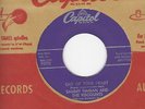 SAMMY HAGAN AND THE VISCOUNTS- 