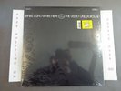 SEALED THE VELVET UNDERGROUND WHITE LIGHT/WHITE HEAT VINYL LOVERS RE LP 900044