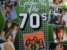 Various Golden Hits Of The 70s 2xLP Comp Gat Vinyl Schallplatte 179702