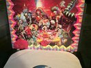 OINGO BOINGO (Danny Elfman) Dead Man's Party w/Insert & w/VG+/VG++ VINYL