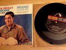 Rare Elvis Presley - Surrender - Compact 33 Single & Picture Sleeve  Mint Record