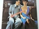 Scorpions - Lovedrive - Vinyl LP UK 1985 Fame Press EX+/NM