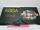 ABBA - Gold: Greatest Hits OPENED