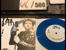 THE GERMS Lexicon Devil 7”/500#d punk screamers bags plugz black flag X weirdos