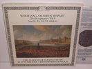 D172D 4 Mozart The Symphonies Vol.6 AAM Jaap Schroder Hogwood 4LP