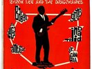 BYRON LEE & DRAGONAIRES-caribbean joy ride    starline LP   (hear)