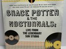GRACE POTTER & THE NOCTURNALS Live From Legendary Sun Studio LP RSD NEW SEALED