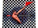 FRANKIE GOES TO HOLLYWOOD Relax 5 tracks RMX UK VINYL 12