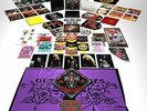 Guns N Roses -Appetite For Destruction Locked N Loaded 18 disc  LP Vinyl  sealed