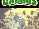 The Gaturs (Feat.Willie Tee) - Wasted (LP Vinyl)  sealed