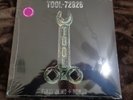 TOOL 1ST DEMOS AND SALIVAL ON VINYL  VERY RARE COLORED VINYL TOO  SEALED