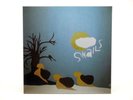 The Format Snails LIMITED BLACK 2020 NEW SOLD OUT