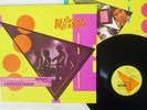 BUZZCOCKS A DIFFERENT KIND OF TENSION FAN CLUB FC 023 FRENCH VINYL LP