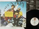 SALT 'N' PEPA VERY NECESSARY LONDON 422 828 392-1 US SHRINK VINYL LP