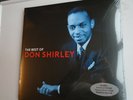 DON SHIRLEY The Best Of UK double LP 2020 new mint sealed vinyl 180g Green Book