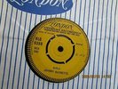 JOHNNY BURNETTE=GIRLS (DEMO)  VG+