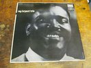 RAY BRYANT Trio LP EPIC 3279 mono DG VG++ very clean  50s jazz