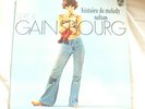 GAINSBOURG   Histoire de Melody Nelson