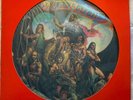Molly Hatchet - Take no prisoners (Picture Vinyl)