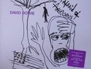 David Bowie Im Afraid Of Americans Vinyl Single 12inch NEAR MINT Virgin