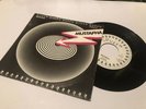 Queen Mustapha Rare German Original Vinyl 7”ps Import