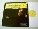 DG Digital 429 226-1 BRUCKNER Symphony No. 7 Karajan vinyl LP