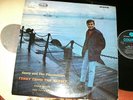 GERRY & THE PACEMAKERS -   Ferry Cross The Mersey,  RARE 1965 UK MONO LP..... EX