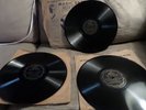 A Trio of McKinney's Cotton Pickers 78 RPM  records - see listing for details