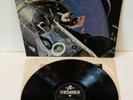 Q4TWO393 JOHN KEATING Space Experience LP VINYL UK Columbia 1972 10 Track