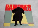 Ramones ?– We Want The Airwaves SIR 4051  7