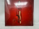 CHARLI XCX vinyl record album LP Number 1 Angel Electro COLOR red clear NEW OOP