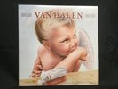 Van Halen “1984” 9 23985-1 Excellent Condition