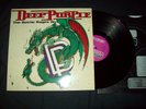 DEEP PURPLE Battle rages on RCA Dutch original w/ inner sleeve EX+ Top copy
